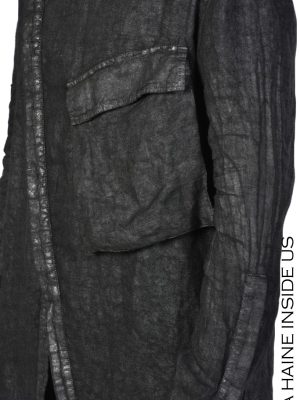 LH CARDIGAN 3B EPILOGO Lin - imagine 5