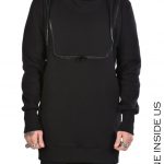 Hanorac 3M SUSPANCE SWEATER Sweatshirt Black