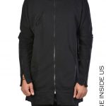 Cardigan 3M VINTOCON CARDIGAN Sweatshirt Black