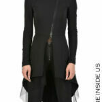 Palton Trench Megan