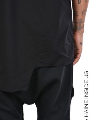 Tricou BANGAS T-SHIRT OVERSIZE - imagine 7