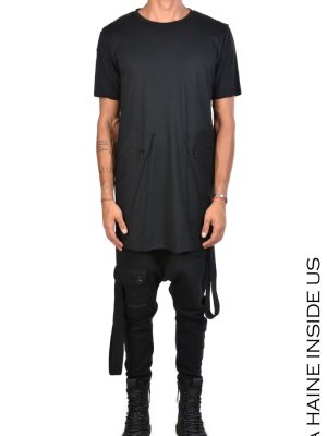 Tricou CAMDEN T-SHIRT - imagine 3