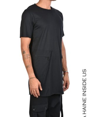 Tricou CAMDEN T-SHIRT - imagine 4