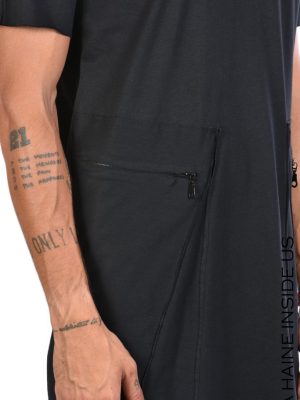 Tricou CAMDEN T-SHIRT - imagine 5