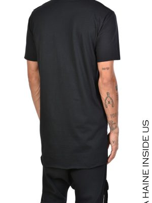 Tricou CAMDEN T-SHIRT - imagine 6