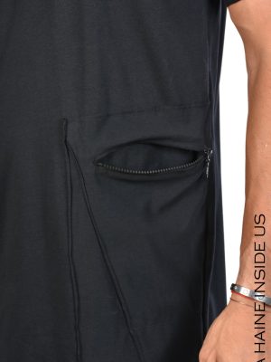 Tricou CAMDEN T-SHIRT - imagine 7