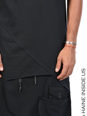 Tricou VIRTUOSO T-SHIRT - imagine 4