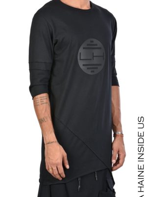Tricou VIRTUOSO T-SHIRT - imagine 5