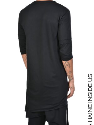 Tricou VIRTUOSO T-SHIRT - imagine 7