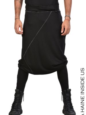 Pantaloni DEVIOUS TROUSER - imagine 3