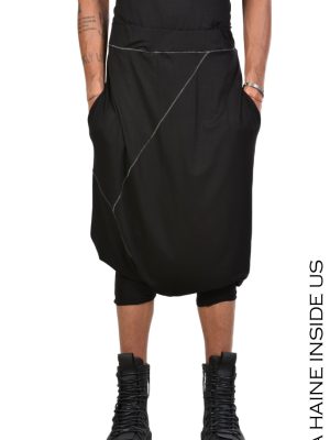 Pantaloni DEVIOUS TROUSER - imagine 4