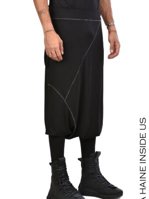 Pantaloni DEVIOUS TROUSER - imagine 7
