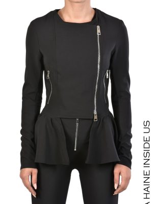 Jacheta ANADEL JACKET - imagine 3