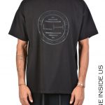 Tricou OCCHI T-SHIRT OVERSIZE