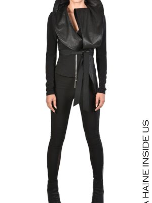 Jacheta HESARA JACKET - imagine 3