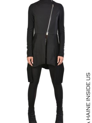 Jacheta GRIPSA DUSTER JACKET - imagine 3