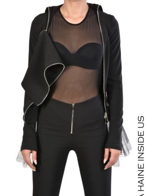 Jacheta JAXIS JACKET - imagine 5