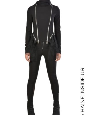 Jacheta JAXIS JACKET - imagine 8