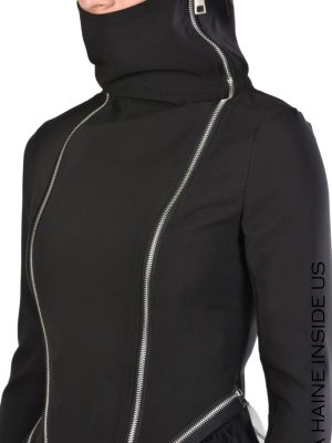 Jacheta JAXIS JACKET - imagine 9