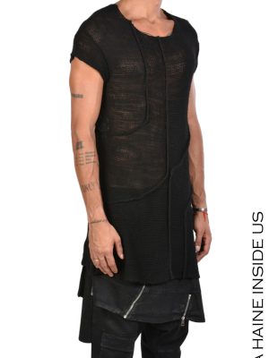 Bluza EVIDENCE SWEATER - imagine 3