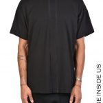 Tricou FUOCO T-SHIRT OVERSIZE