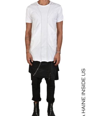 Tricou AKTONE T-SHIRT - imagine 3