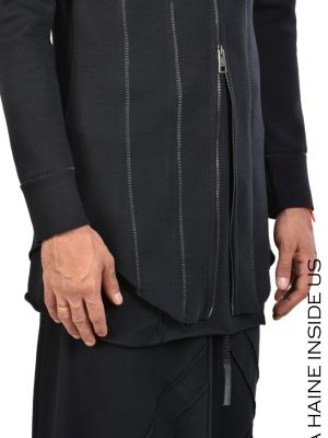 Jacheta SMITH JACKET - imagine 4