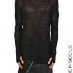 Bluza GORETEX SWEATER