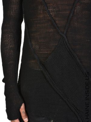 Bluza GORETEX SWEATER - imagine 7