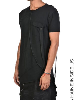 Tricou KASS T-SHIRT - imagine 3
