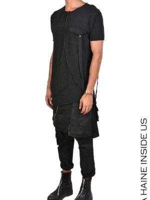 Tricou KASS T-SHIRT - imagine 5