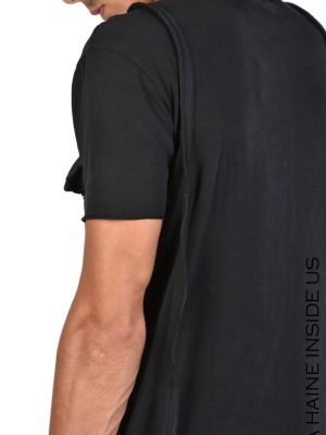 Tricou KASS T-SHIRT - imagine 8