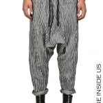 Pantaloni LOPTIMIST TROUSER