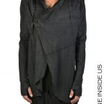 Cardigan SHORTY CARDIGAN