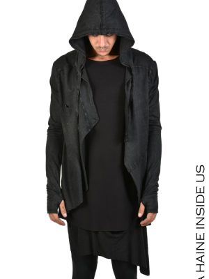 Cardigan SHORTY CARDIGAN - imagine 3
