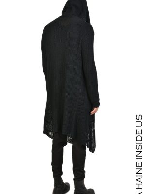 Cardigan HYDE CARDIGAN - imagine 3