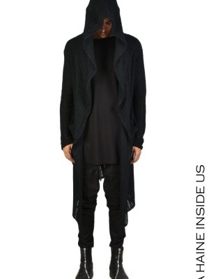 Cardigan HYDE CARDIGAN - imagine 8