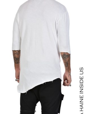 Tricou COMBUTTA T-SHIRT - imagine 4