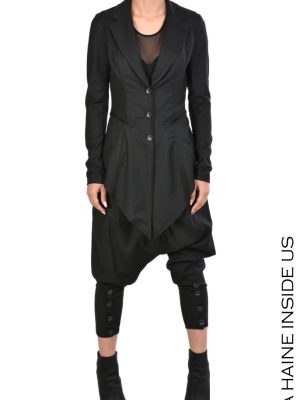 Geaca BALODA JACKET - imagine 5