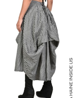 Fusta ELVAR SKIRT - imagine 5