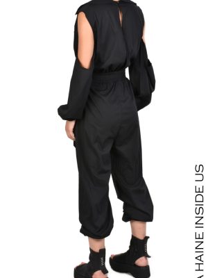 Salopeta RISTHA JUMPSUIT - imagine 3
