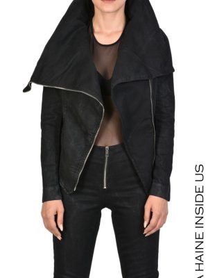 Geaca WATIS JACKET - imagine 4