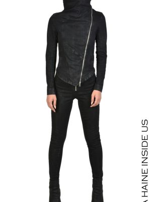Geaca WATIS JACKET - imagine 6