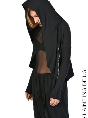 Cardigan BETJA CARDIGAN - imagine 3