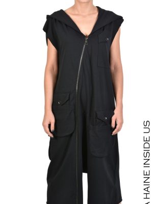 Salopeta BLASTAH TUTA UNISEX - imagine 4