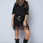 Bluza Rotta