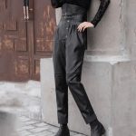 Pantaloni Eco