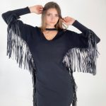 Rochie Franjuri