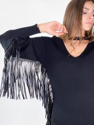 Rochie Franjuri - imagine 3