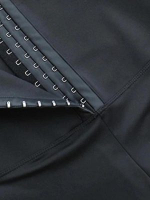 Leggings Corset - imagine 3